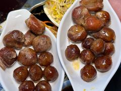 -青山青豆花·笑禅豆腐鱼(黄泥塝店)