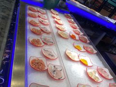 -秋天里·自助烤肉·火锅(乐海城市广场店)