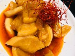 -老头儿油爆虾·知味杭州(爱琴海购物中心)
