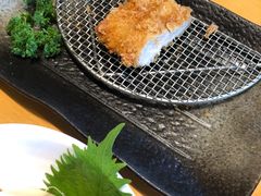 -胜博殿日式炸猪排(西红门店)