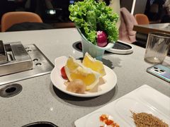 -丰茂烤串(公园店)
