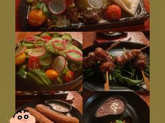 -Luchador摔跤手墨西哥餐厅(恒宇广场店)