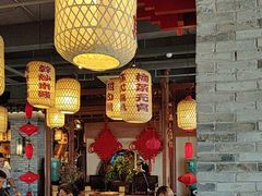 -二十八里太湖船菜(吉祥路店)