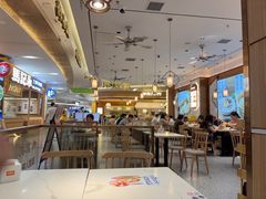 -苏晓玥·手作江南小吃(深圳北站店)