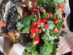 -刘成杰锦州烧烤(南河路店)