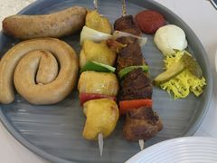 -库滋明·俄罗斯特色美食(中央大街店)