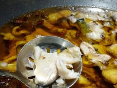 -雲蜀龙阁·金牌水煮鱼(方庄店)