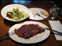 -弗兰克牛排西餐厅Ribone steak house(柠檬花园店)