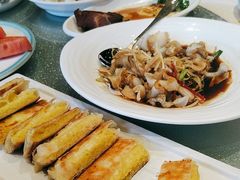 -奕景酒家· 专注大连海鲜30年(星海广场店)