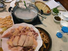 -源港渔村-中山脆肉鲩(博罗店)