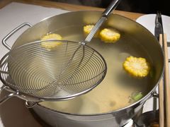 -焯牛潮汕牛肉火锅(云峰街创始店)
