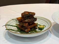 -香雪海饭店中餐厅(人民桥店)
