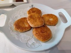 -怀德酒楼·粤菜·海鲜·茶点(宝安国际机场店)