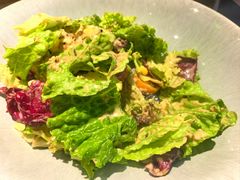 -九月里.自由花园餐厅