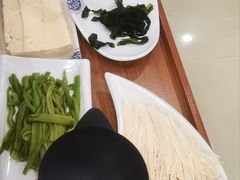-楼外楼肥羊木炭火锅居(乐群街店)