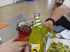 -小李子烧烤火锅地锅(枣行店)