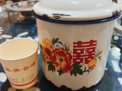 -张关合渣(航空大道店)