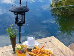 -六阅·福十 FORTEN 海景咖啡西餐厅(双廊古镇店)