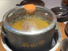 -芸山季·云南山珍菌火锅(人民广场来福士店)