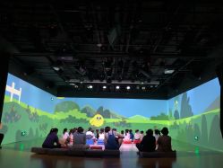 -小鸡哆哆故事屋·儿童乐园(嘉里城店)