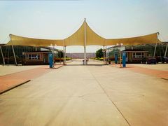 景点-杨柳青园艺科技博览园