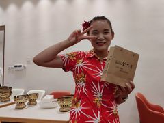 -第六季自助餐厅(甜水园店)