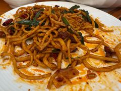 -巴格万美食园(达胜花苑店)