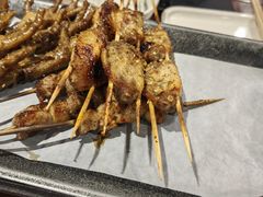 -管氏翅吧(望京东店)