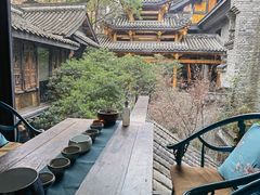 -鱼桥巷·美学川菜