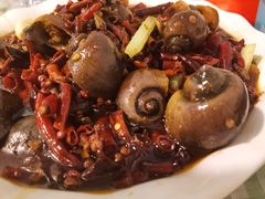 -八0一首创霍老七老螺蛳(万东镇龙景园店)