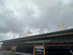 -九寨黄龙机场