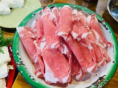 -东镇老火锅(长春路首店)