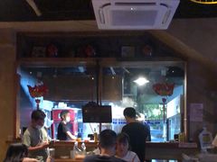 大堂-串大叔炭火烤串·鸡西大冷面刀削面(总店)
