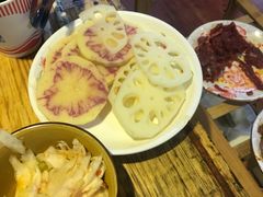 -阿昌白族石板烧(大理古城店)