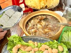 -威邵鸡煲(西华路总店)