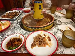 -京元盛铜锅涮肉(上海总店)