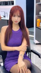 -DL HOPE造型