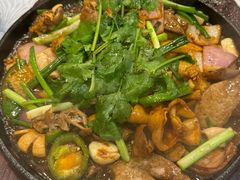 -粤·向群饭店(龙津东路总店)