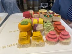 -北京稻香村(零号店)