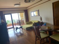 -三亚亚龙湾天域度假酒店