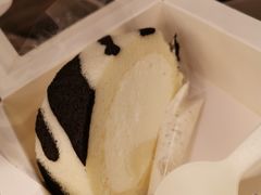 -卷时·瑞士卷·生日蛋糕(大望路店)