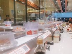 -新一番三文鱼寿司(大东海店)