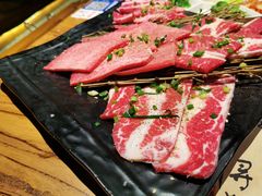-千寻烧肉(政务区店)