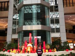 -上海新锦江大酒店