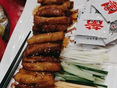 -老蒲鲜·地标·非遗美食(涵江店)
