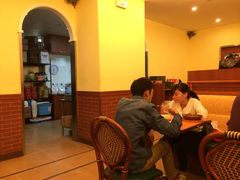 iphone_upload_pic-萨莉亚意式餐厅(悦荟广场店)