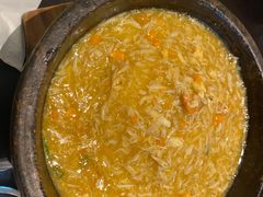 -天伦里餐厅(绿城桃花源店)