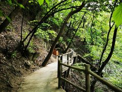 -老君洞旅游度假区