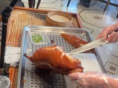 -漢舍中国菜馆(889广场店)