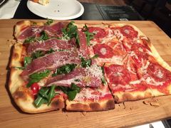 -EATALIA意塔利意式餐厅(鼓楼店)